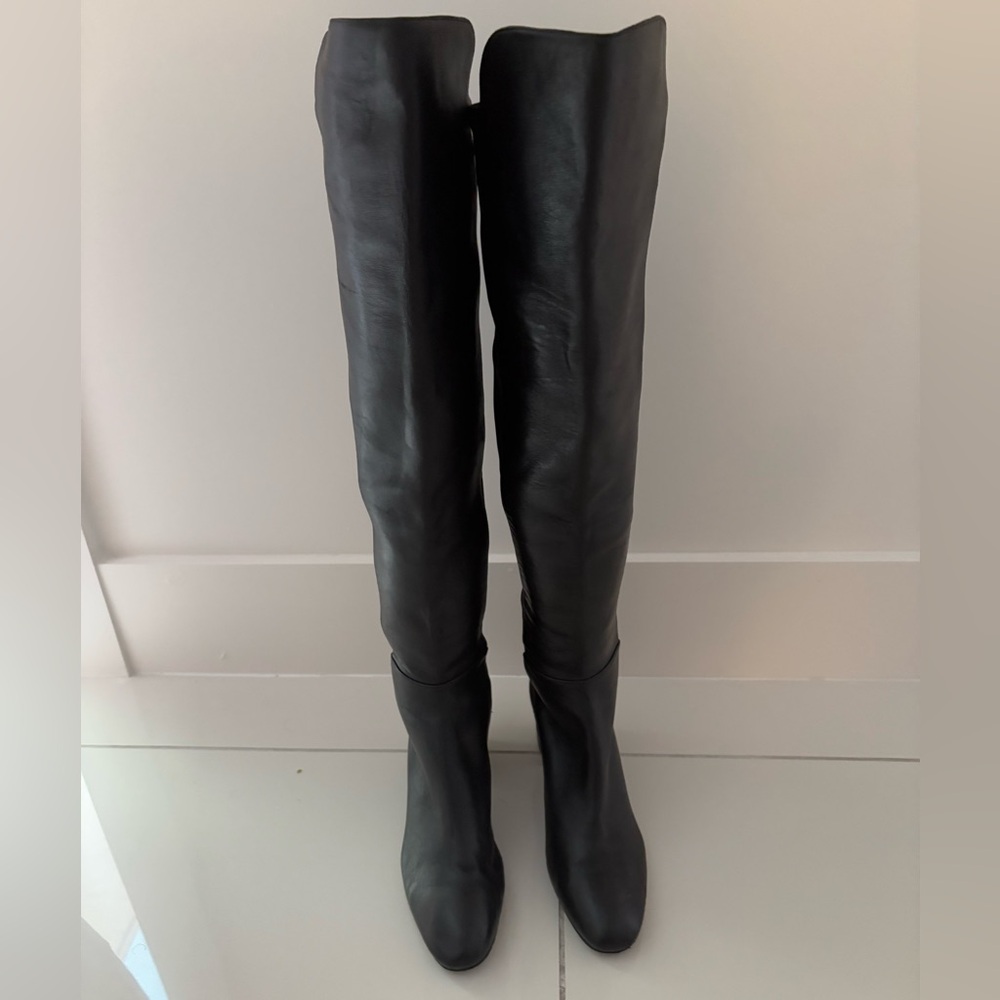 Stuart Weitzman  Boots - Picture 2 of 11